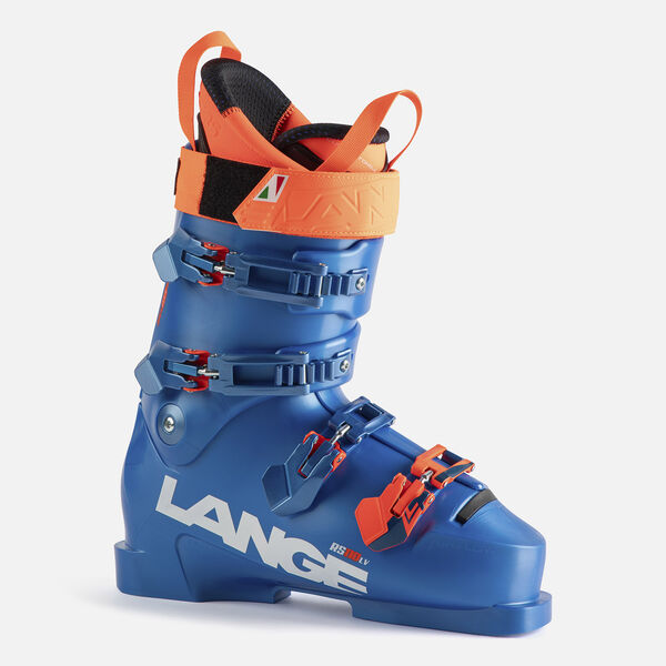 Dynastar | Lange Chaussures de ski Lange RS 110 LV Bleu