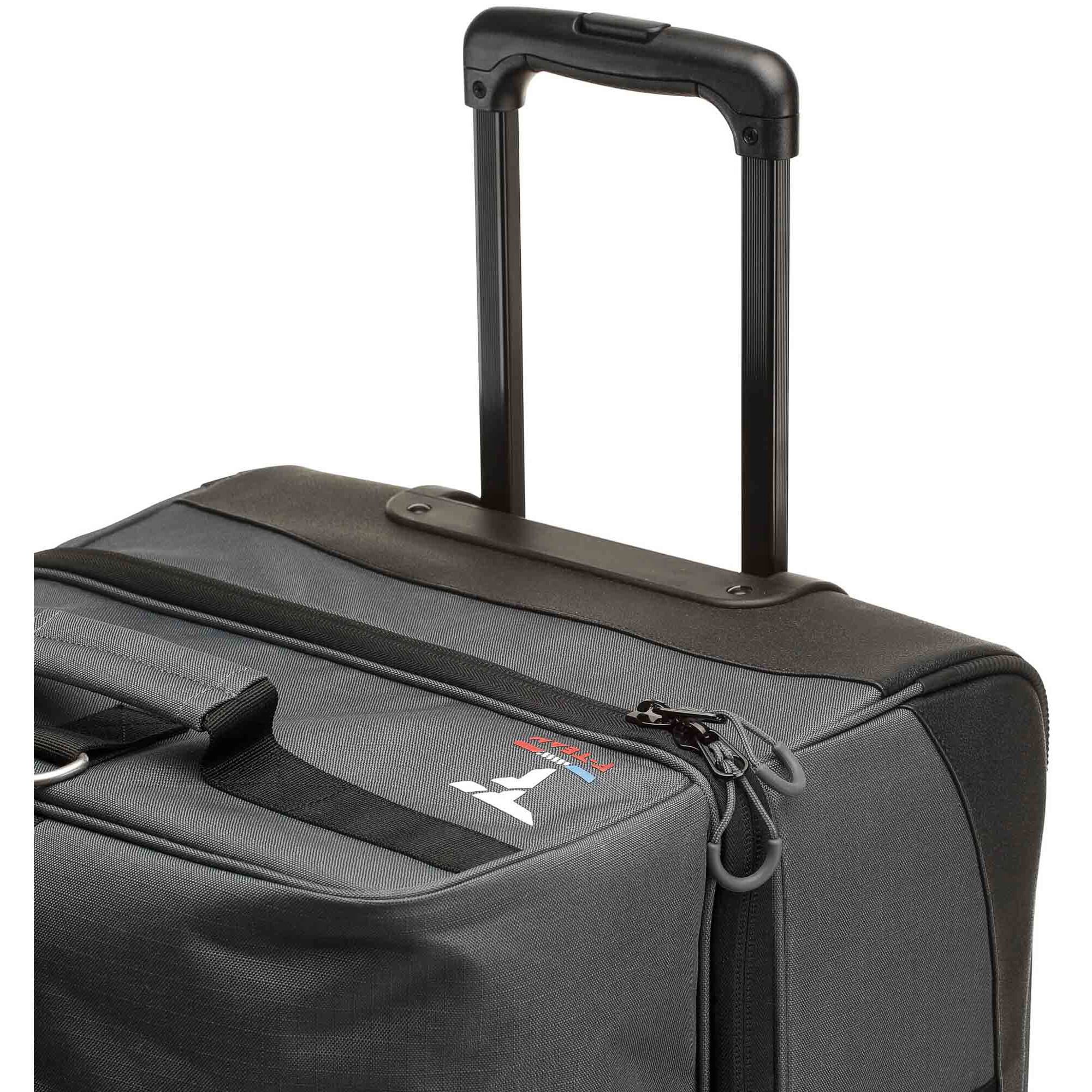 F-Team Cargo Bag | Grey | Dynastar-Lange