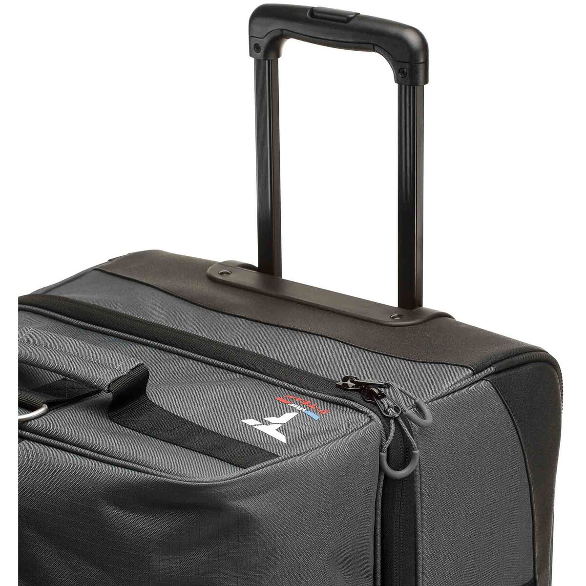 Dynastar | Lange F-TEAM CARGO BAG grey
