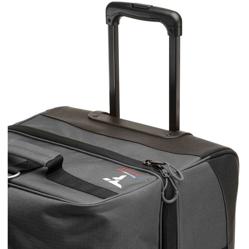Dynastar | Lange F-TEAM CARGO BAG grey