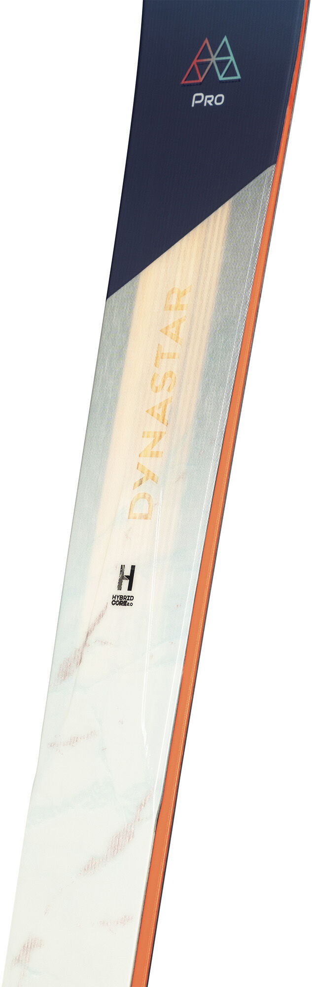 Dynastar M-Pro W 92 OPEN | Freeride skis | Dynastar-Lange