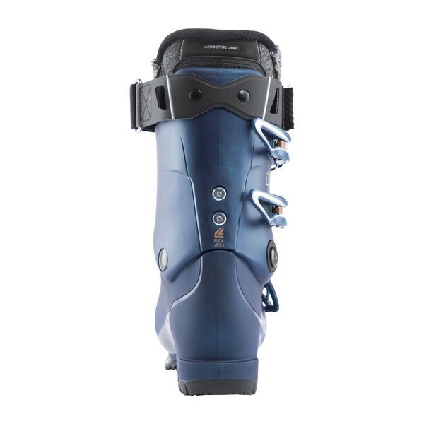 Dynastar | Lange Women's all mountain ski boots LX 95 HV 