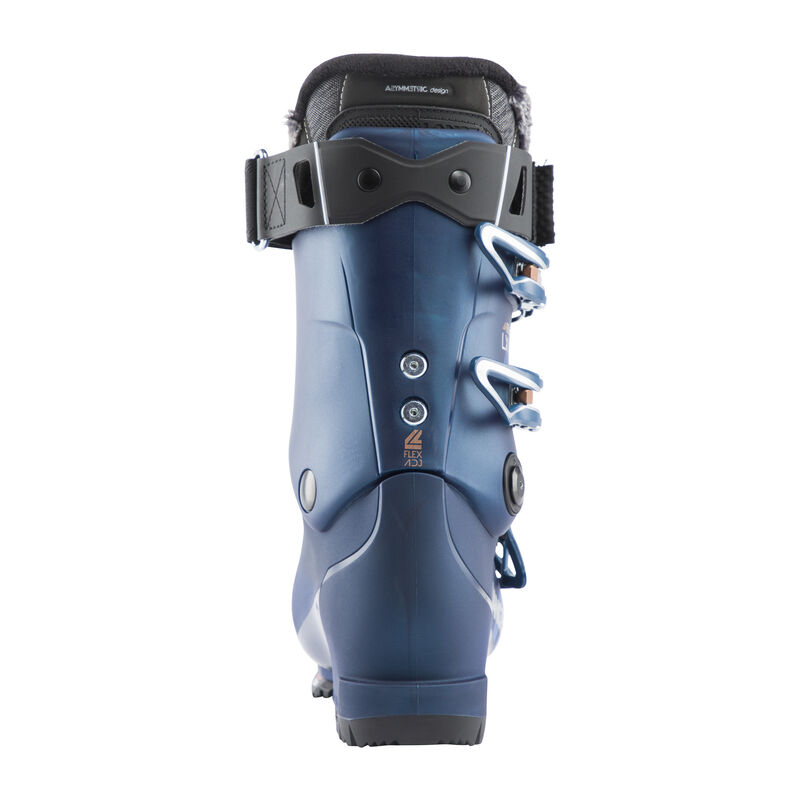 Dynastar | Lange Women's all mountain ski boots LX 95 HV