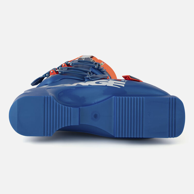 Dynastar | Lange Lange World Cup RS 140 ZR 95 Ski Boots blue