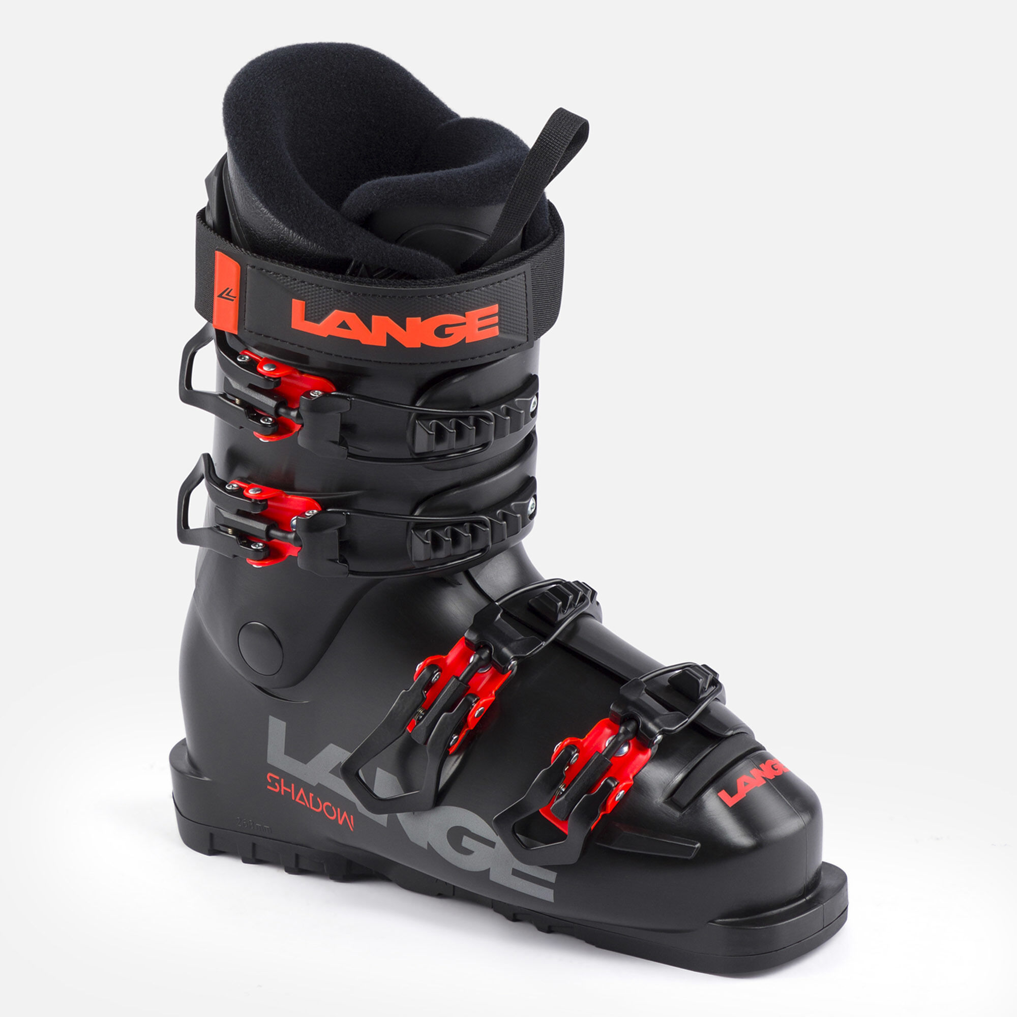 Lange junior ski boots clearance