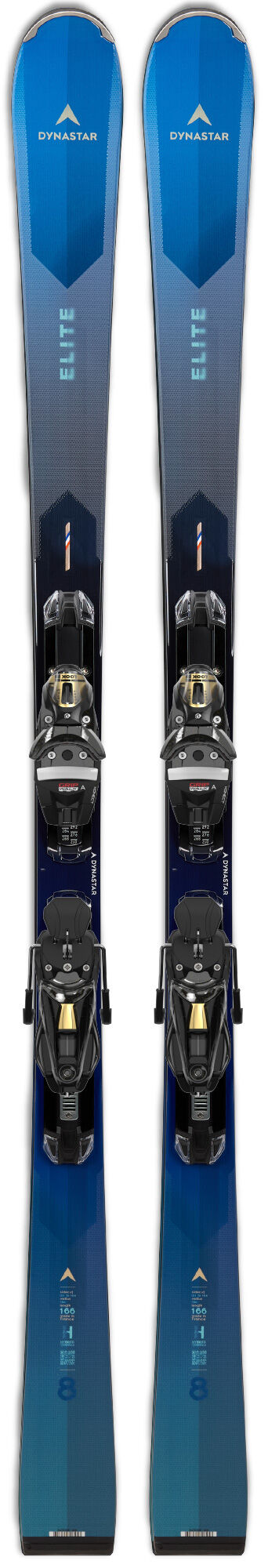 Skis: Alpine, Freeride, Racing & Touring Skis | Dynastar-Lange