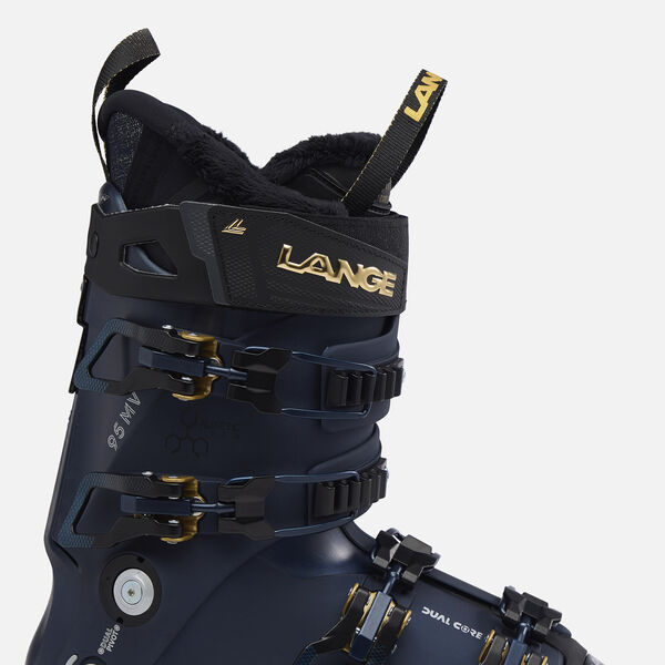 Dynastar | Lange Women's all mountain ski boots Shadow 95 LV blue