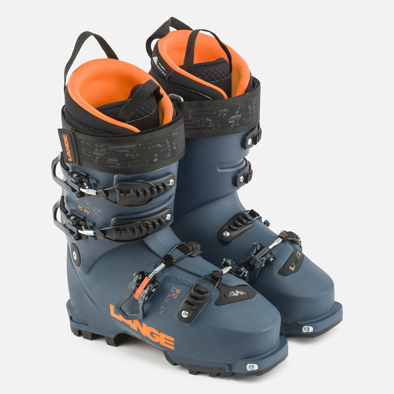 Women's freetouring ski boots XT3 Tour 2.0 115