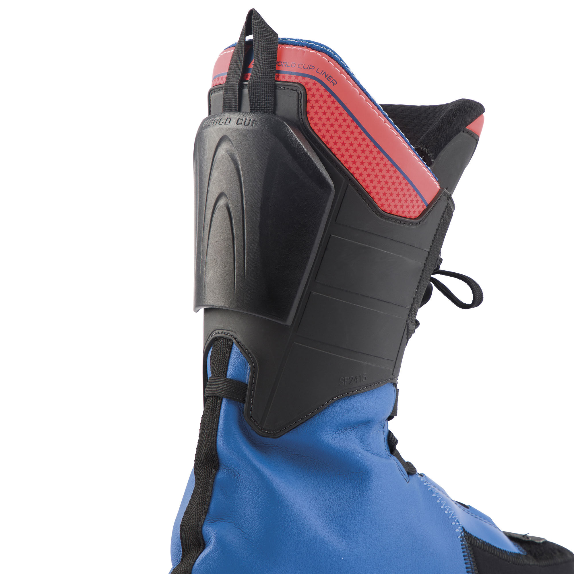 Unisex Racing ski boots World Cup RS ZJ+ | LANGE | Dynastar-Lange