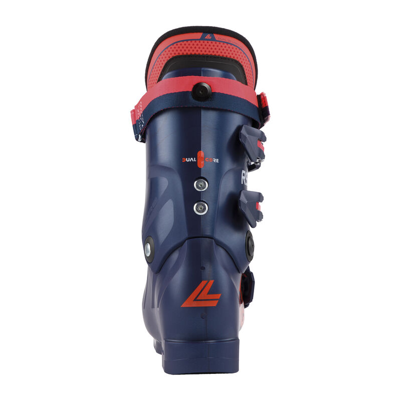 Dynastar | Lange Unisex Racing short cuff ski boots RS SC 90 LV