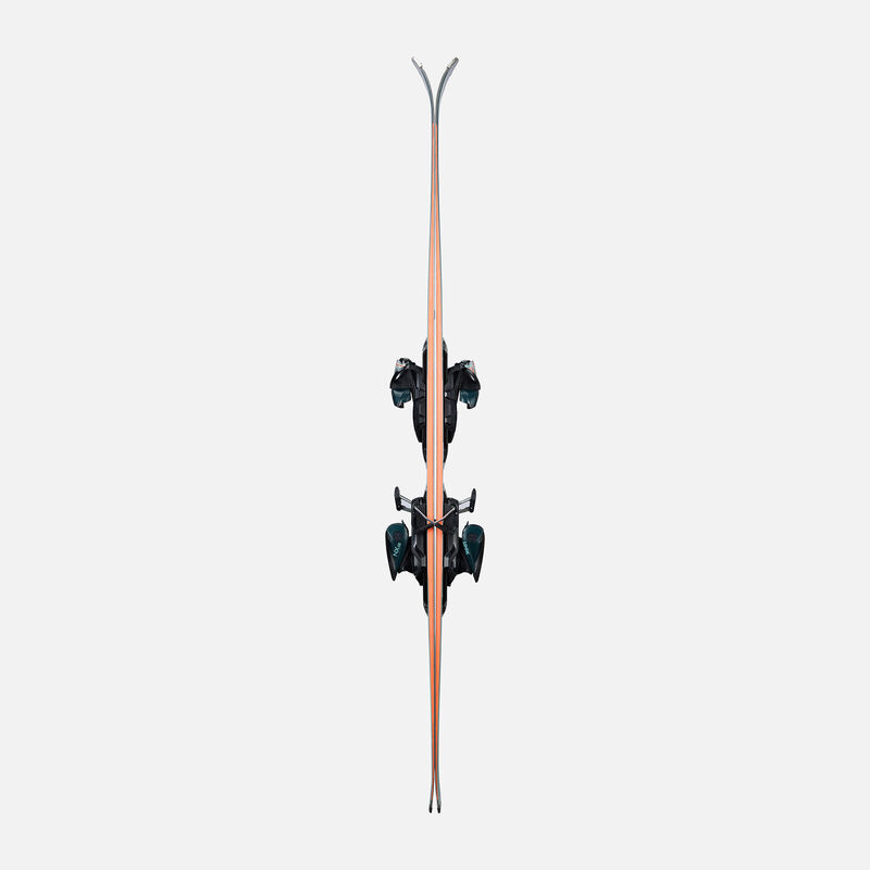Dynastar | Lange skis femme ELITE 8 KONECT  [Ldw.value.EnumValue;@100a510b