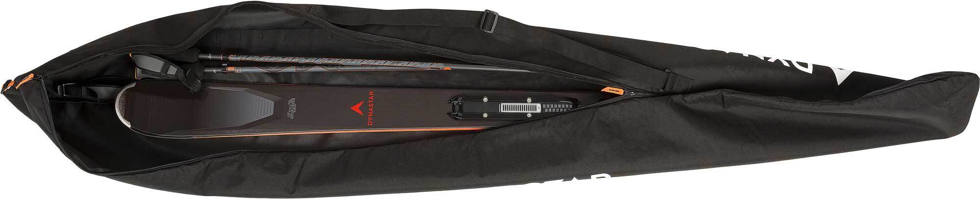Unisex all mountain skibag Extandable 160-210 cm | Bags | Dynastar