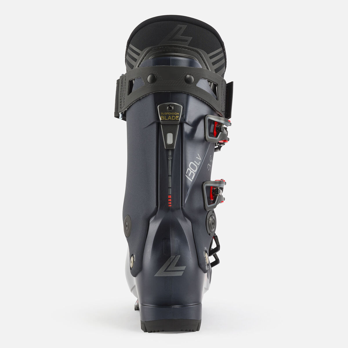 Dynastar | Lange Men's all mountain ski boots Shadow 130 LV