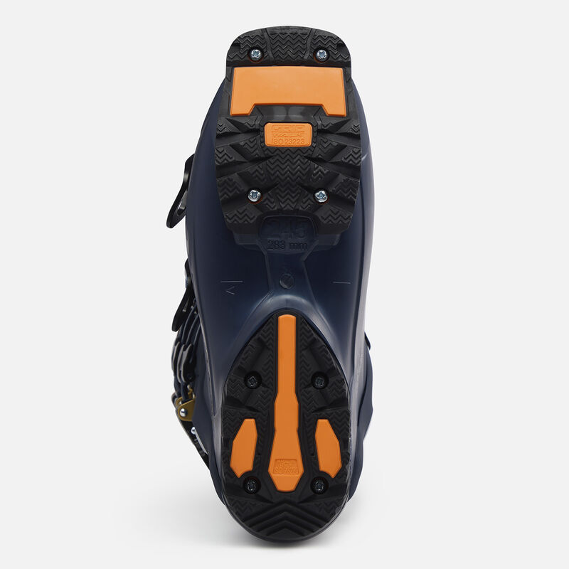 Dynastar | Lange All-Mountain-Skischuhe Damen Shadow 85 LV
