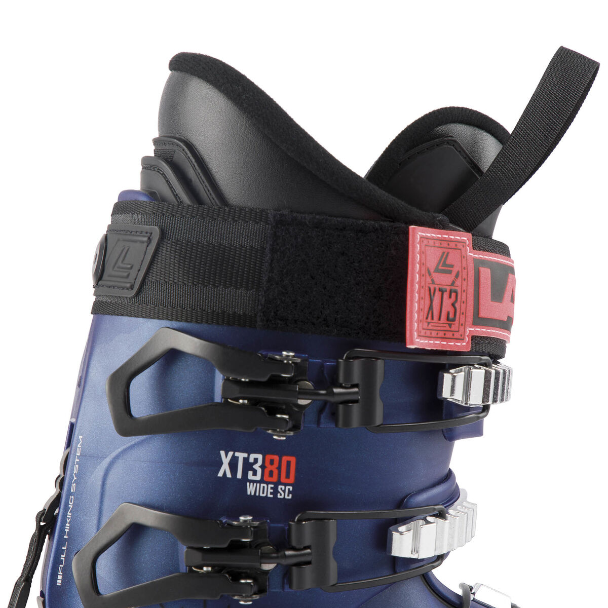 Dynastar | Lange Junior freeride ski boots XT3 80 