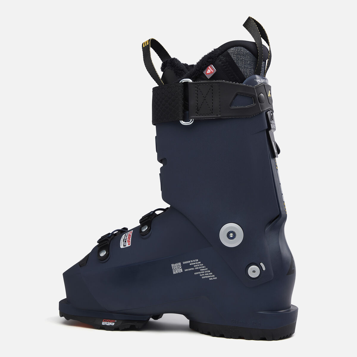 Dynastar | Lange Scarponi da sci all-mountain donna Shadow 85 LV