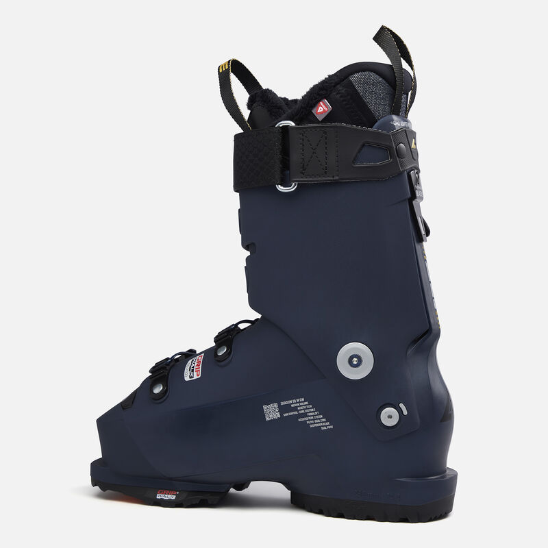 Dynastar | Lange All-Mountain-Skischuhe Damen Shadow 85 LV