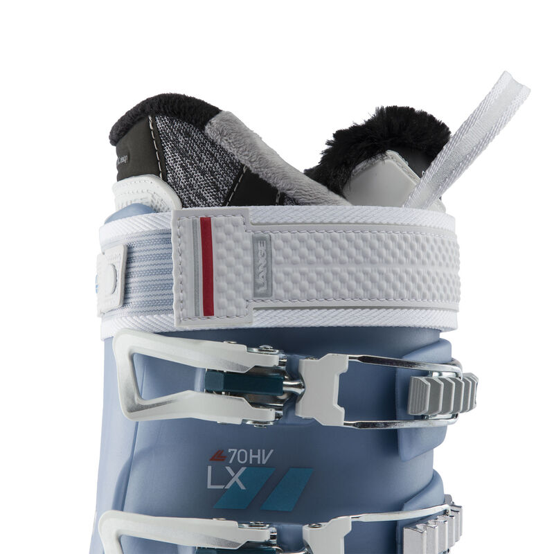 Women's all mountain ski boots LX 70 HV