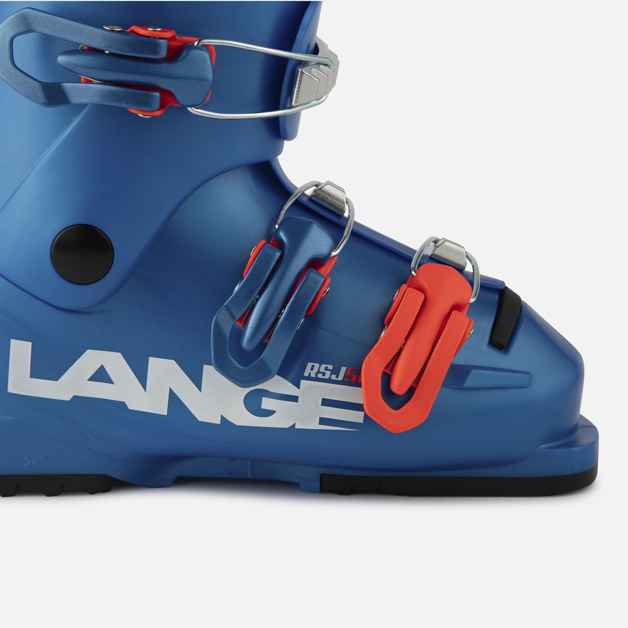 Lange RSJ 50 Ski Boots | SKI BOOTS | Dynastar-Lange