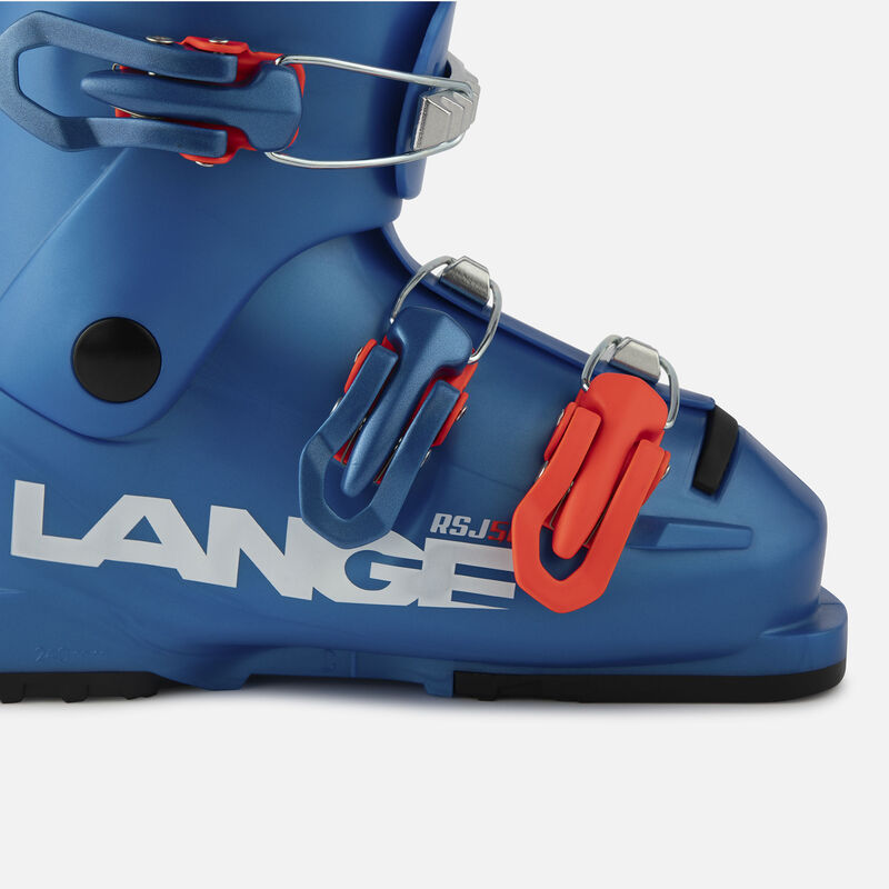 Dynastar | Lange Scarponi da sci Lange RSJ 50 blue