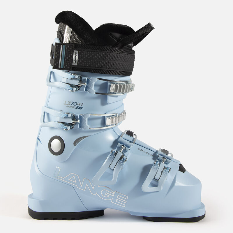 Dynastar | Lange Women's all mountain ski boots LX 70 HV