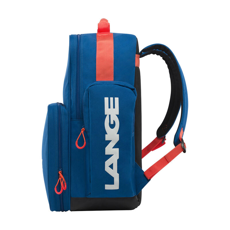 Unisex race Lange Backpack
