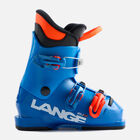 Dynastar | Lange Junior's RSJ 50 Vibrant Blue Alpine Ski Boots 000