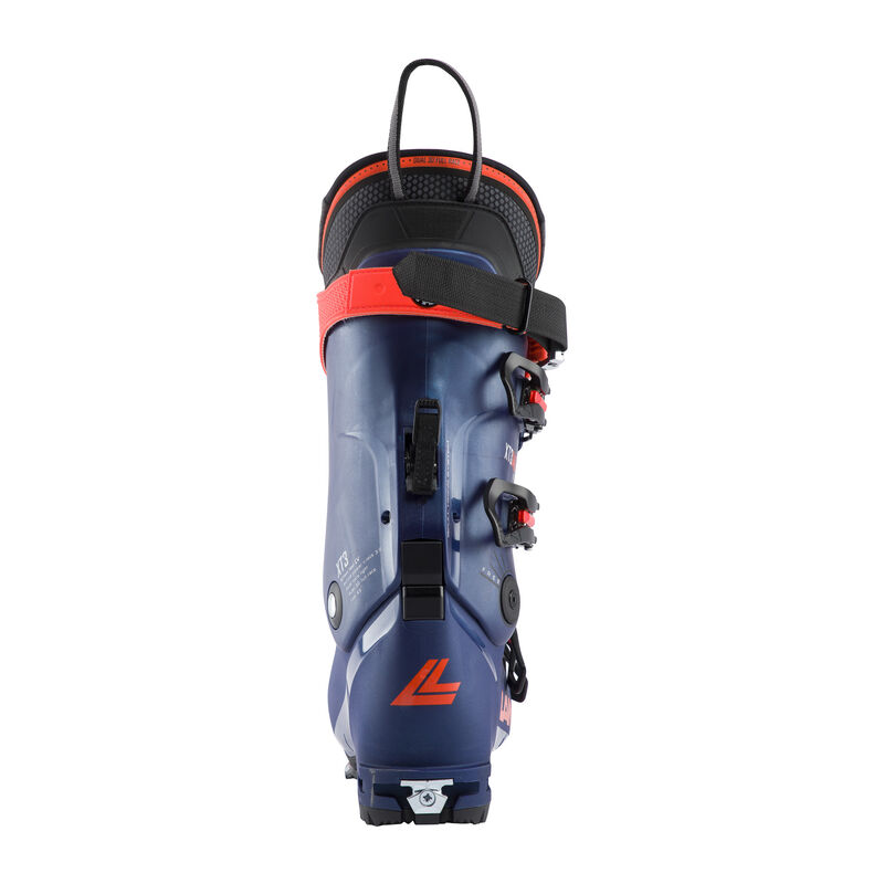 Dynastar | Lange Men's freeride ski boots XT3 Free 140 LV