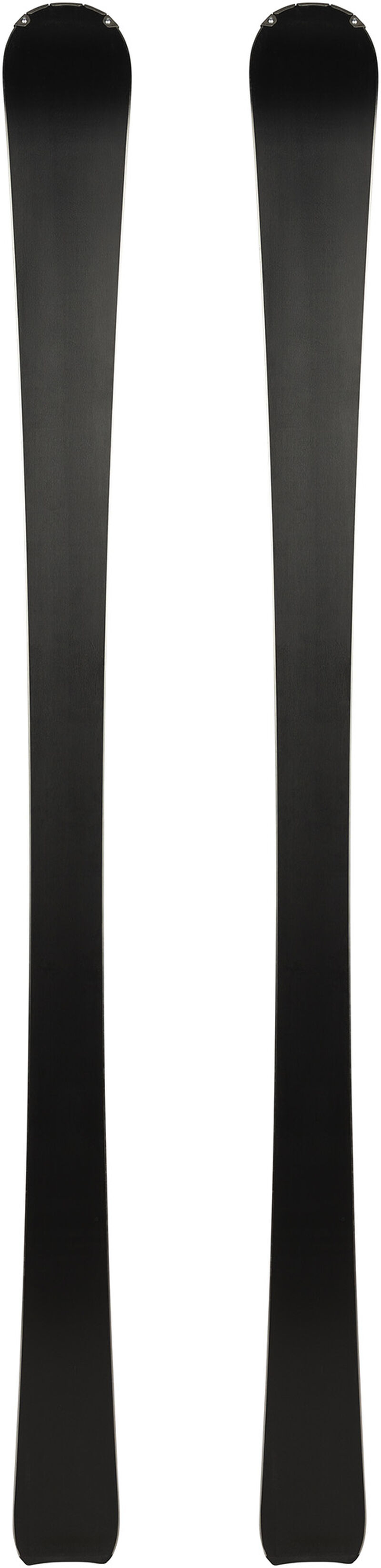 Dynastar | Lange Women's E LITE 5 KONECT Skis black