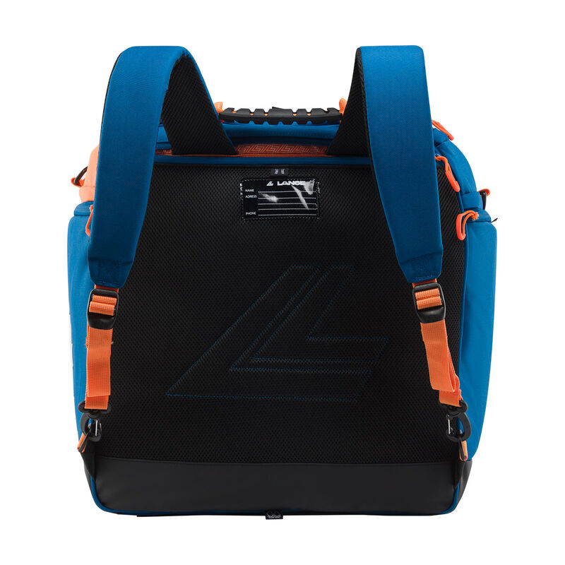 Dynastar | Lange Unisex race Lange Heated boot Bag 230V