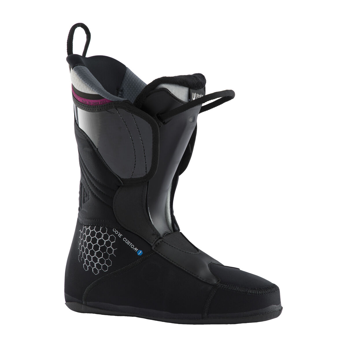 Dynastar | Lange Women's freeride ski boots XT3 Free 115 MV 