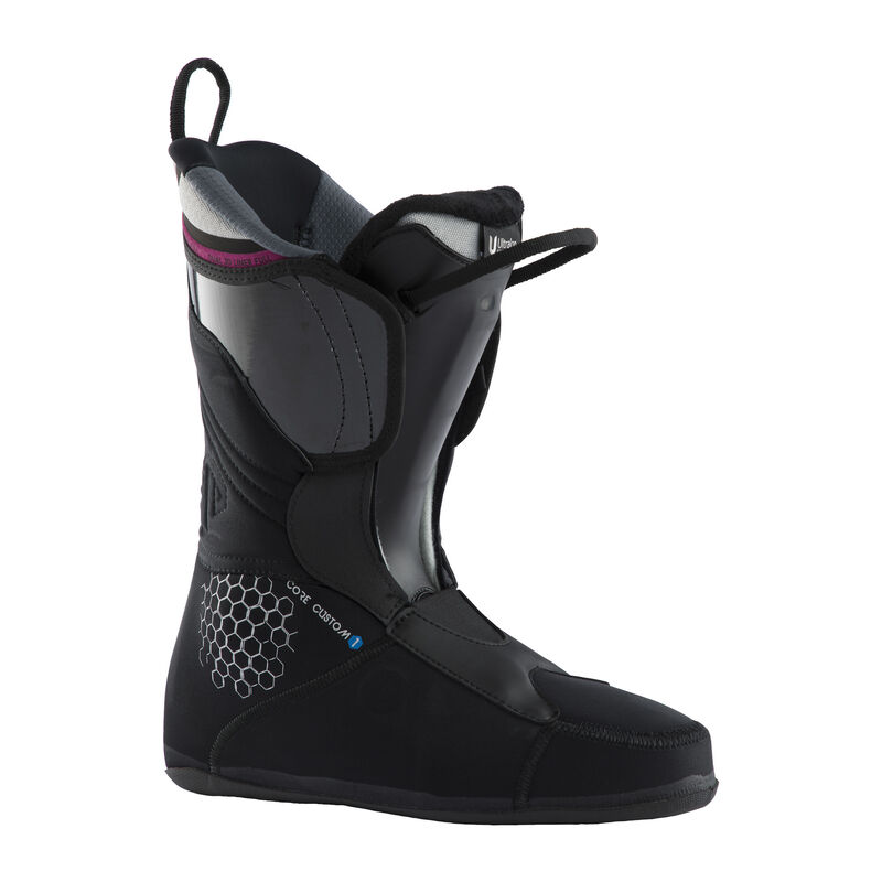Dynastar | Lange Women's freeride ski boots XT3 Free 115 MV 