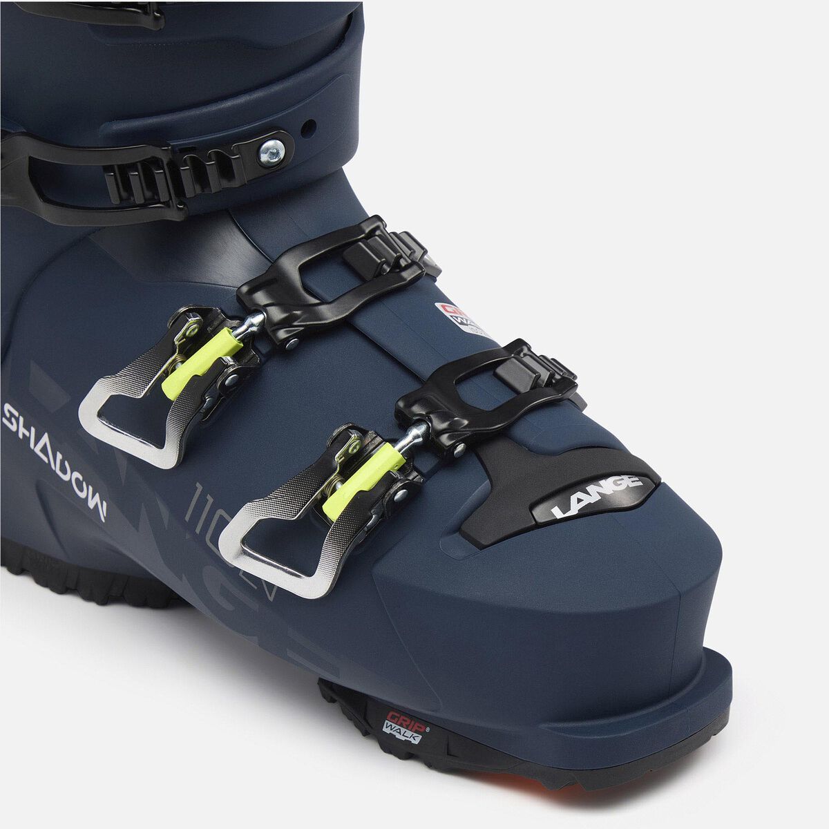 Dynastar | Lange all mountain Shadow 110 LV ski boots  Blue