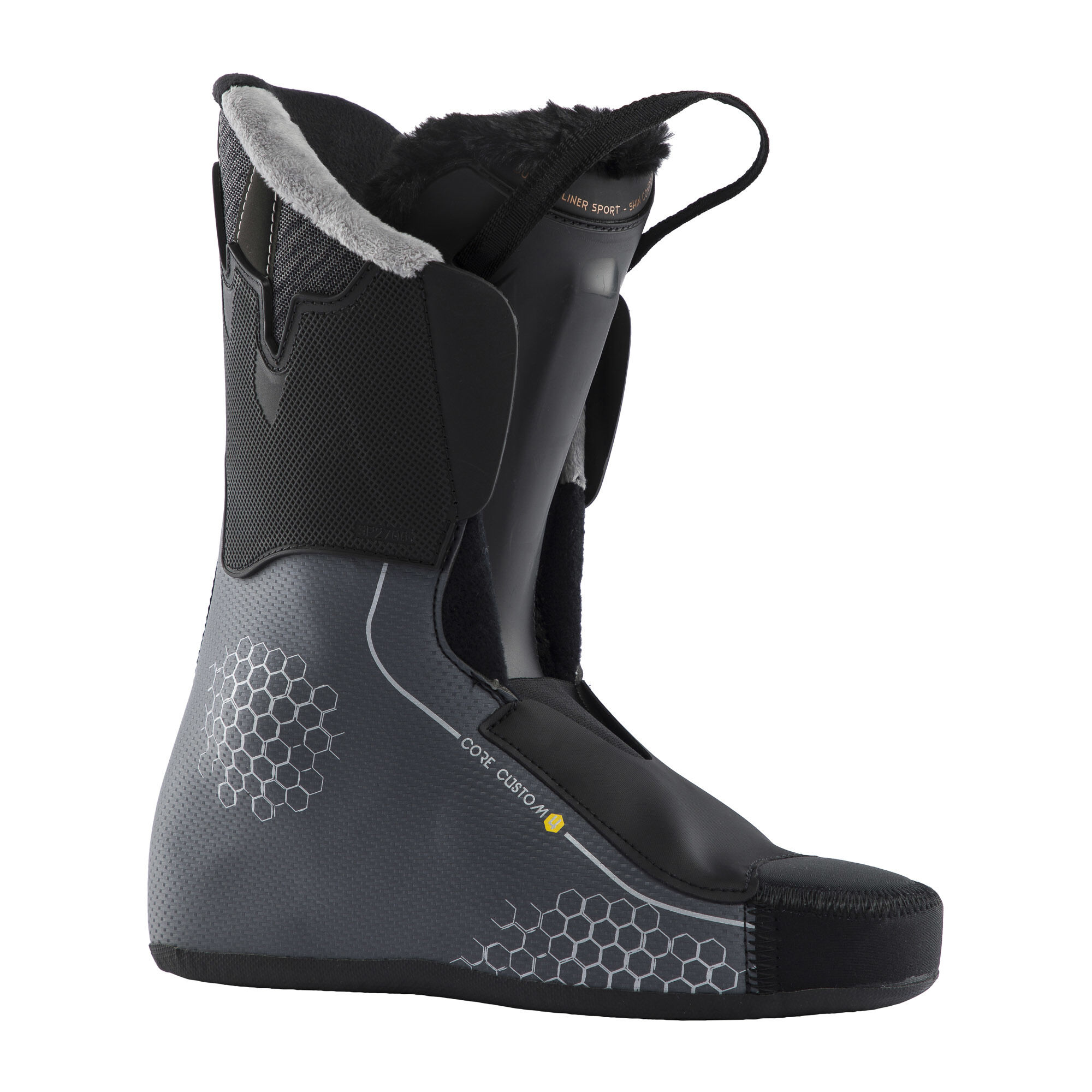 Women's all mountain ski boots LX 85 HV | All mountain & Piste ski