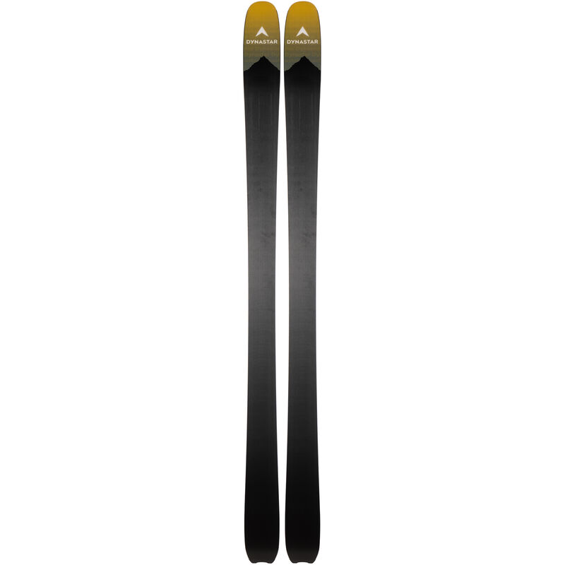 Dynastar | Lange Unisex's M-TOUR 90 OPEN Skis multicolor