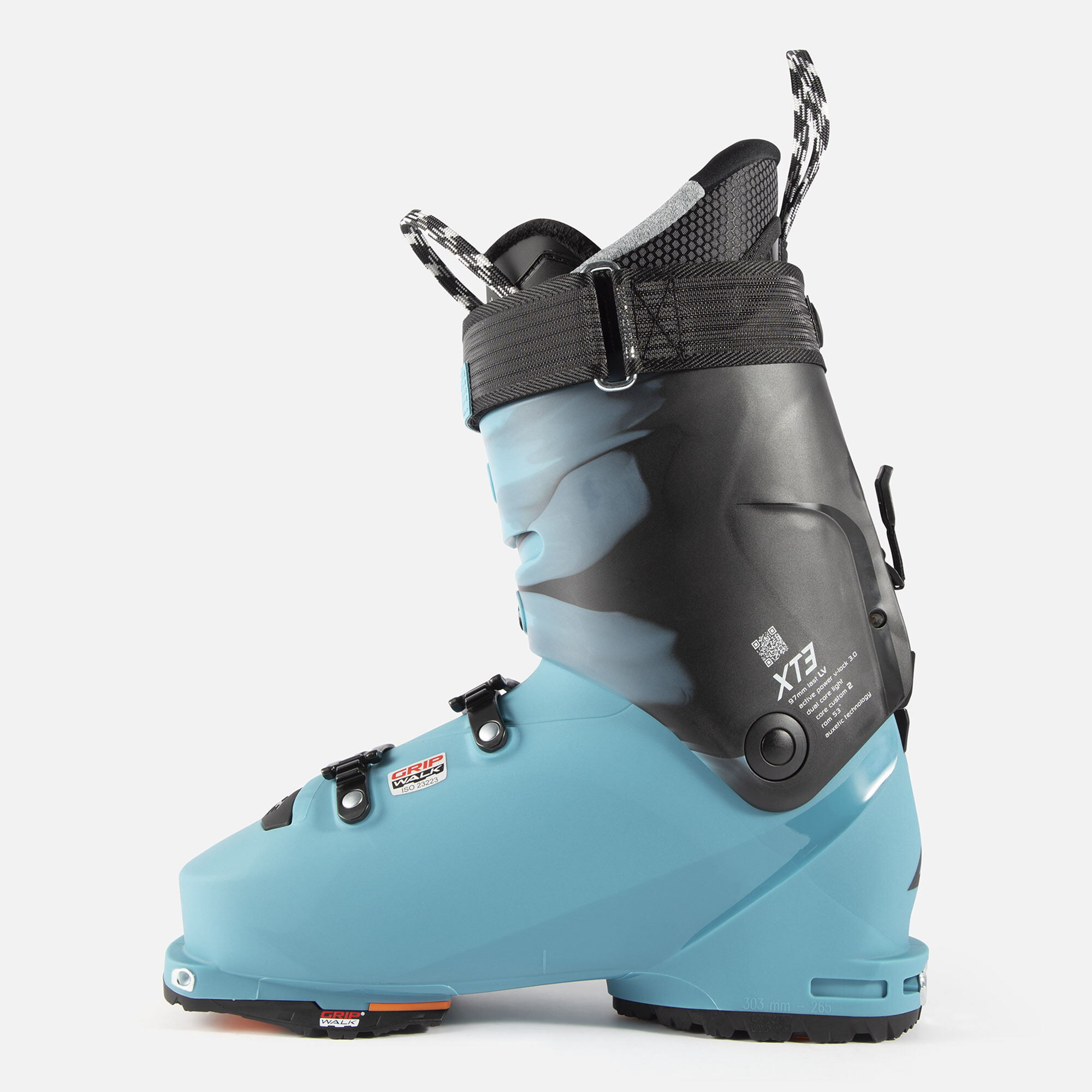 XT3 FREE 120LV GW | Freeride ski boots | Dynastar-Lange