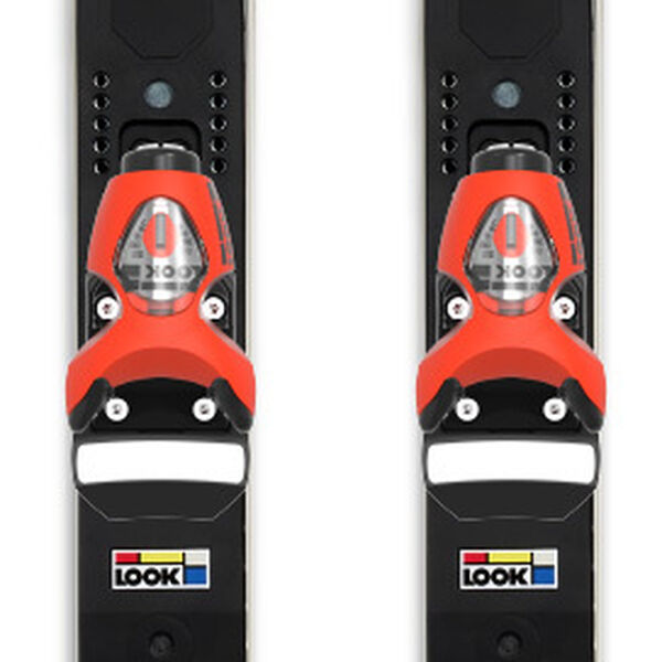 Dynastar | Lange SKI SPEED OMEGLASS WC FIS SL FACTORY 157 R22 [Ldw.value.EnumValue;@3ce55794