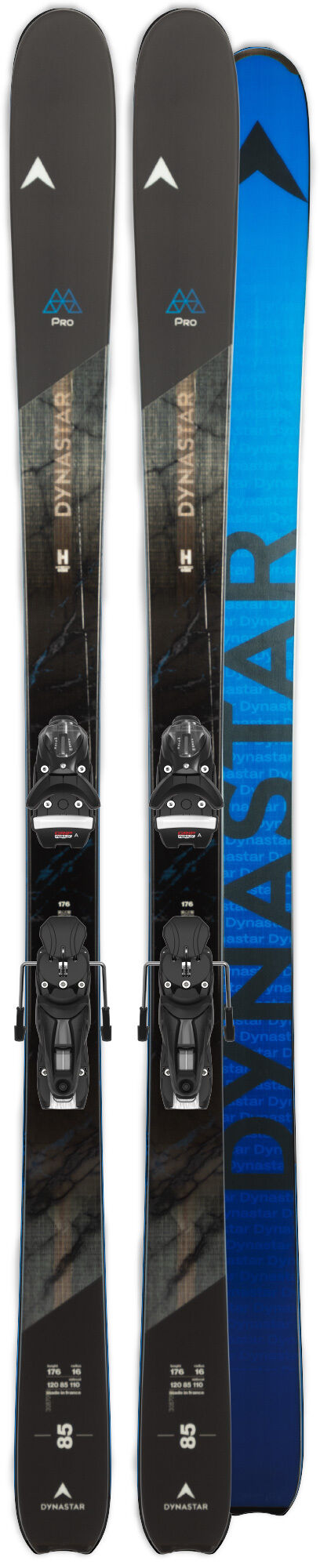 Unisex's Skis M-PRO 85 OPEN | Freeride | Dynastar-Lange