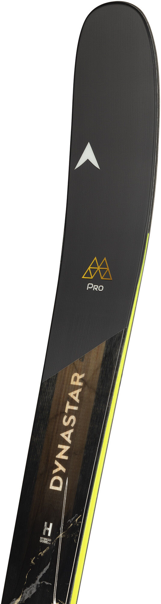 Dynastar M-Pro 94 TI OPEN | Freeride | Dynastar-Lange