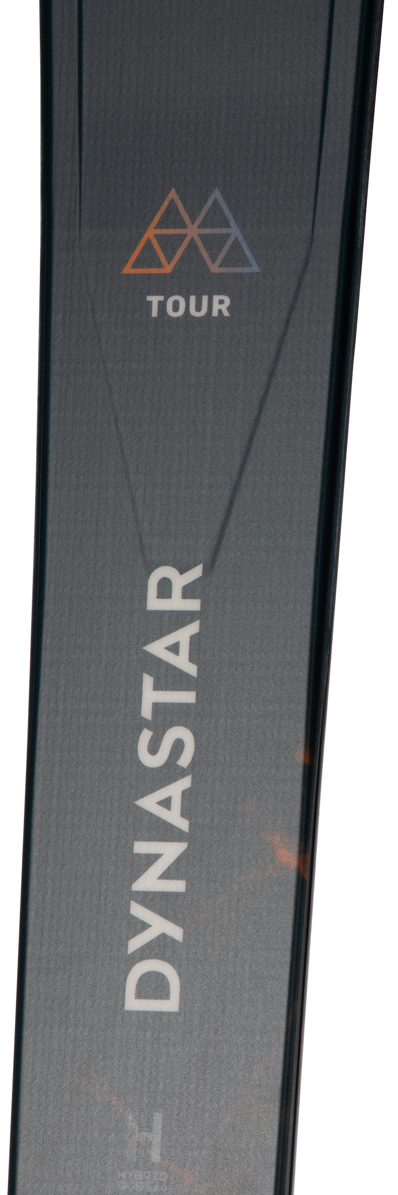 Dynastar | Lange Unisex's M-VERTICAL 82 OPEN Skis multicolor