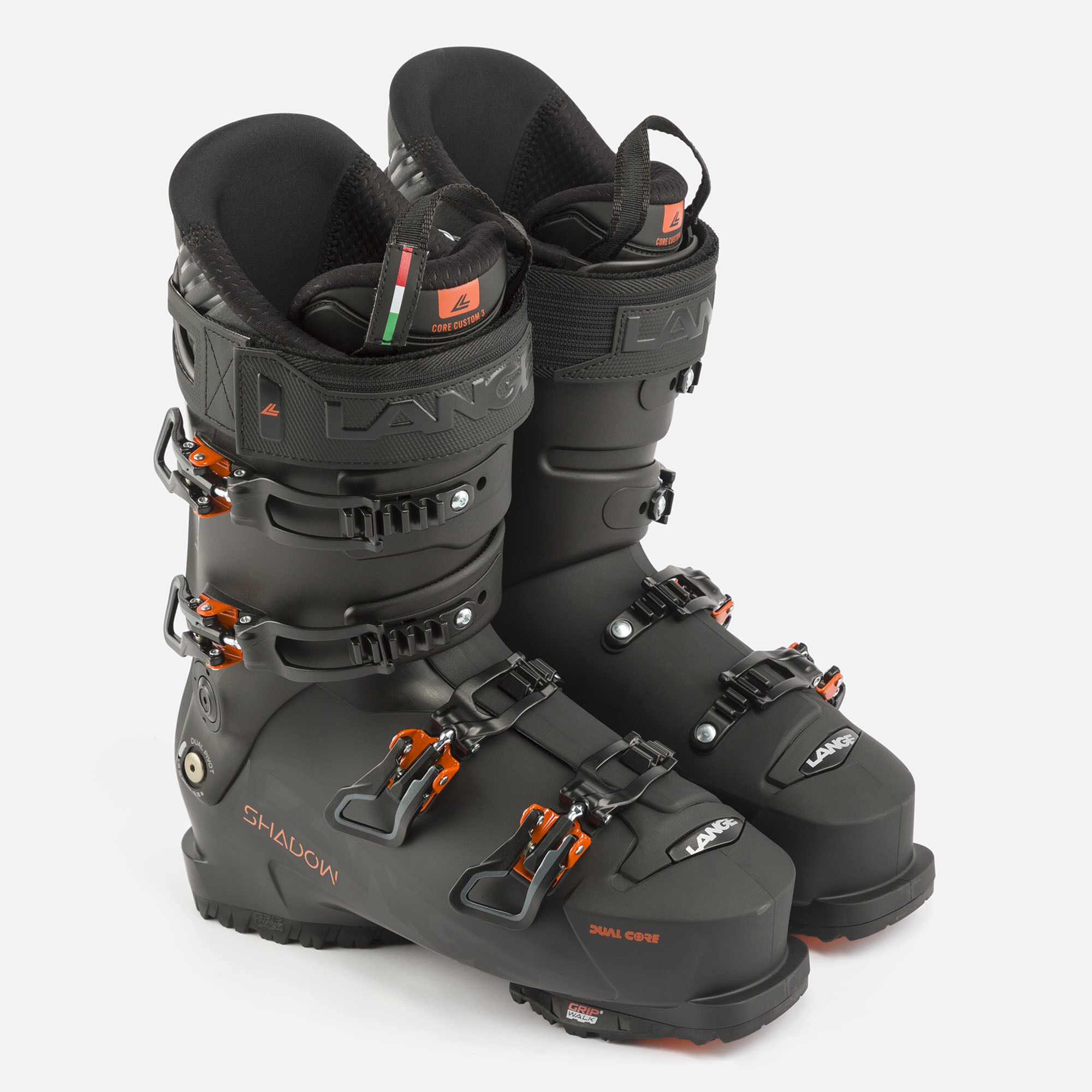 Men's all mountain ski boots Shadow 110 MV | LANGE | Dynastar-Lange