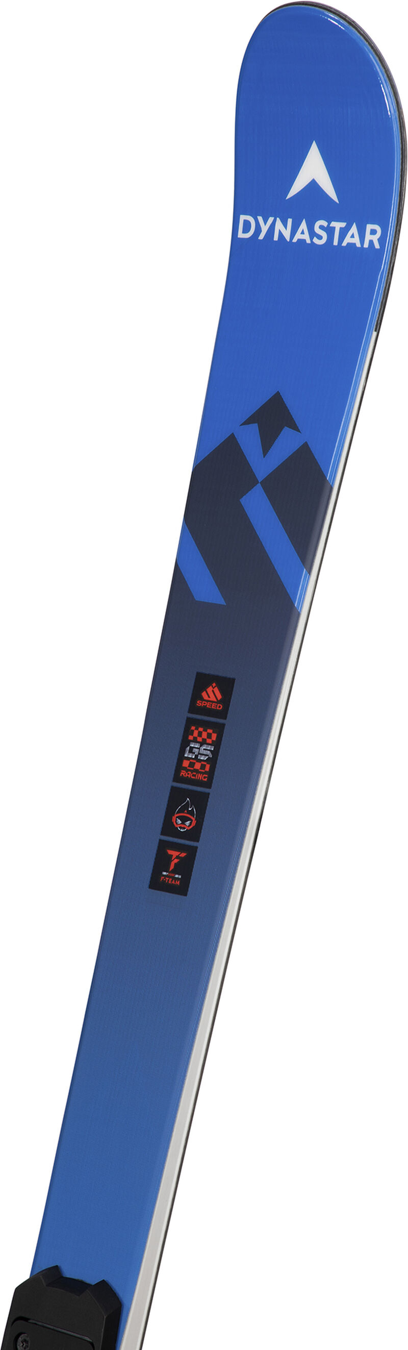 Dynastar | Lange Junior racing skis Speed Course Team GS 126-171 R21 Pro blue