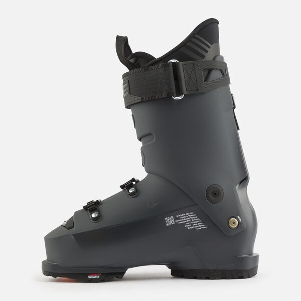 Dynastar | Lange Scarponi da sci all-mountain uomo Shadow 120 MV grey