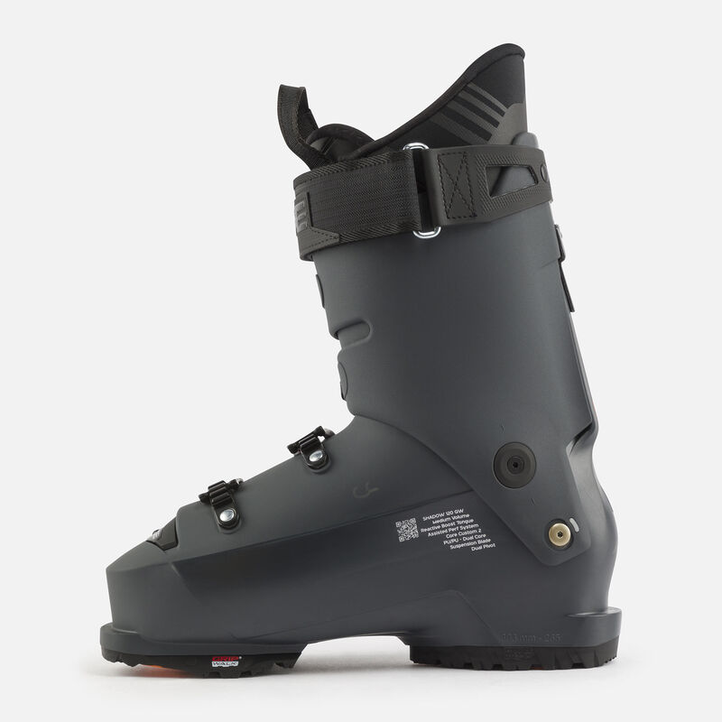 Dynastar | Lange Men's all mountain ski boots Shadow 120 MV