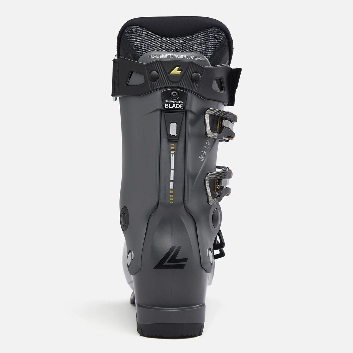 Dynastar | Lange Women's all mountain ski boots Shadow 85 MV White