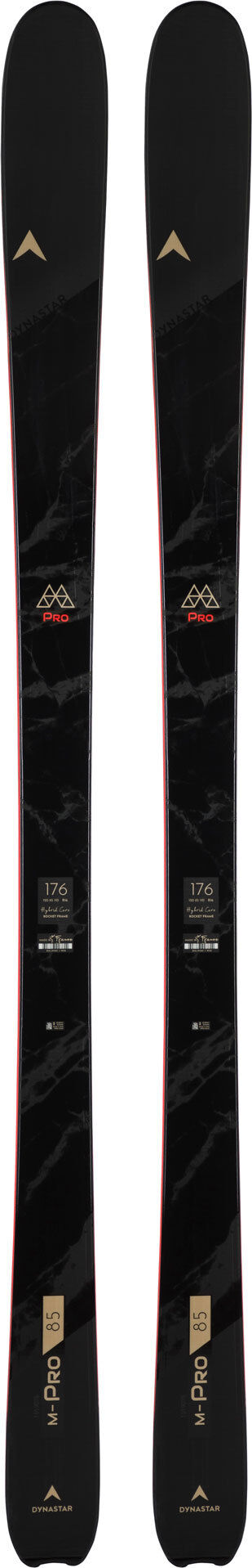 Unisex Freeride skis M-Pro 85 Open | Freeride skis | Dynastar-Lange