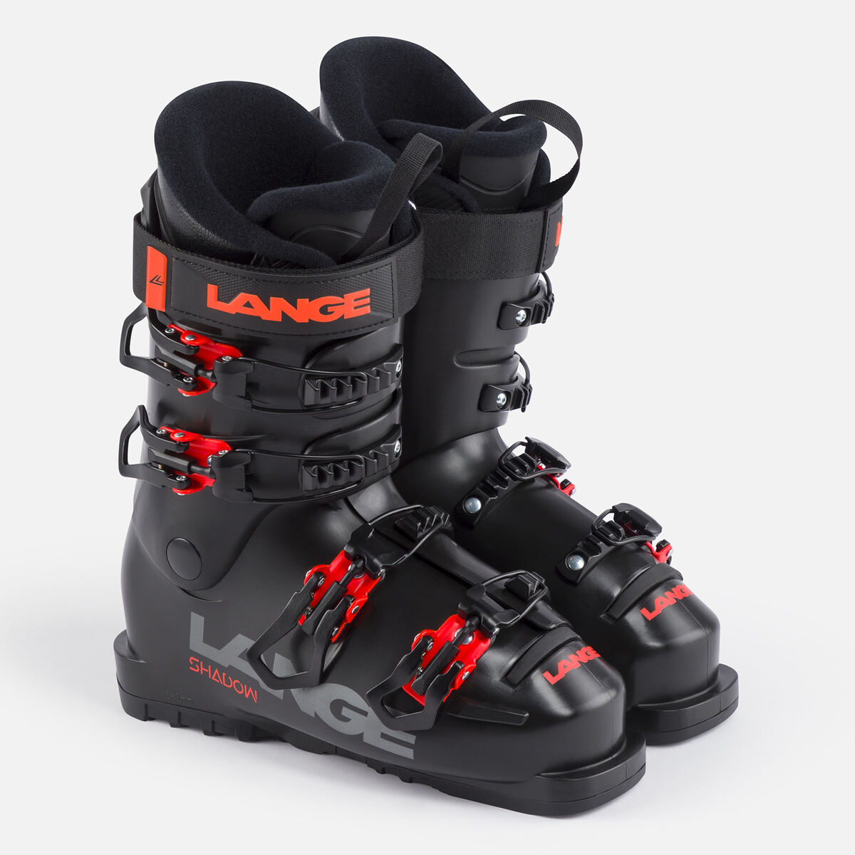 Dynastar | Lange Chaussures de ski all mountain junior Shadow black