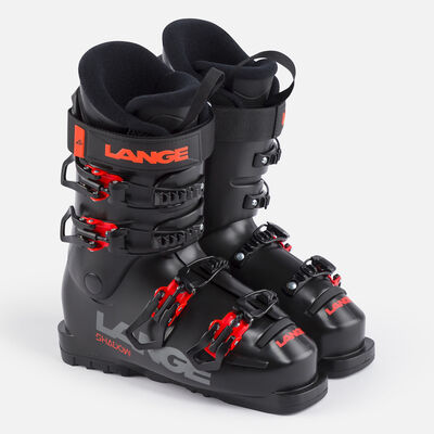 Dynastar | Lange Junior all mountain ski boots Shadow black
