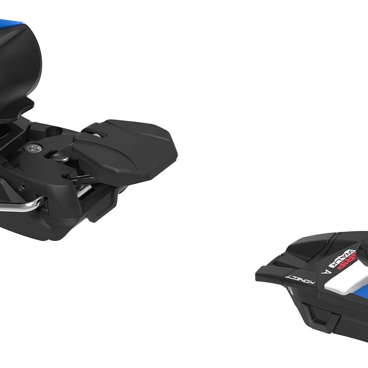 Dynastar | Lange NX 12 KONECT GW B80 BLK BLUE