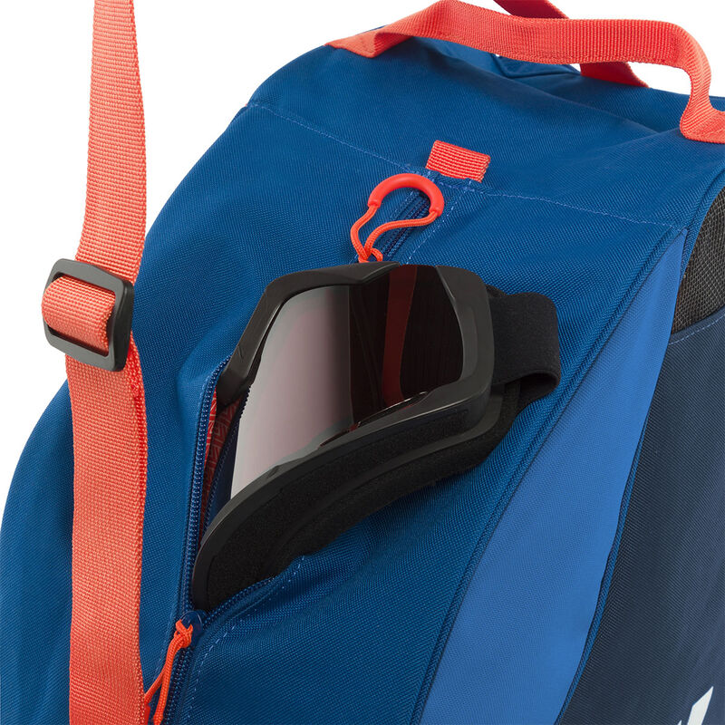Dynastar | Lange Bolsa portabotas de competición mediana unisex Lange blue